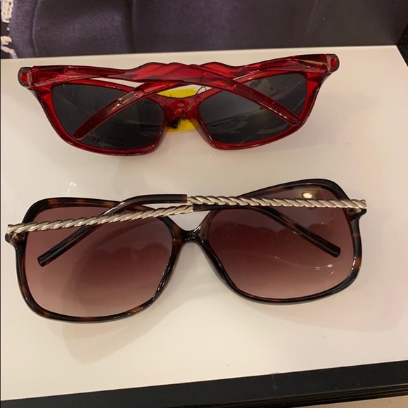 2for1 sale Vintage Sunglasses main image 7